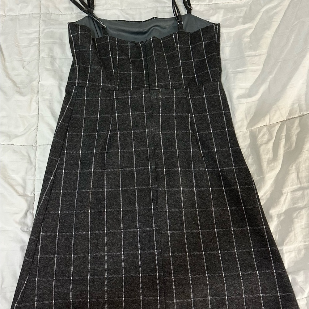 NWT Striped Dress